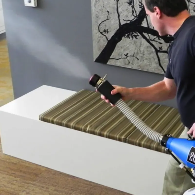 Professional Odor Removal in Park Layne, OH